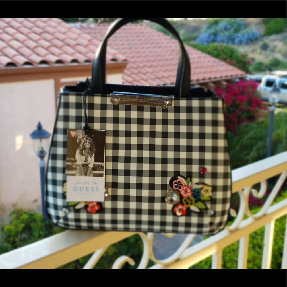 Guess bag Brita
